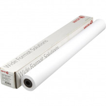 Калька Xerox A0+,  914 мм х 170 м,  90 г/м2